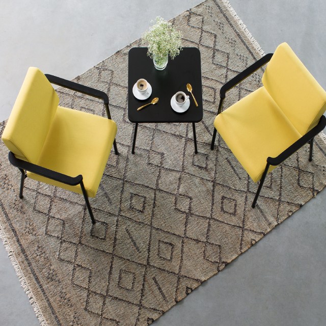 Κάθισμα αναμονής Zone